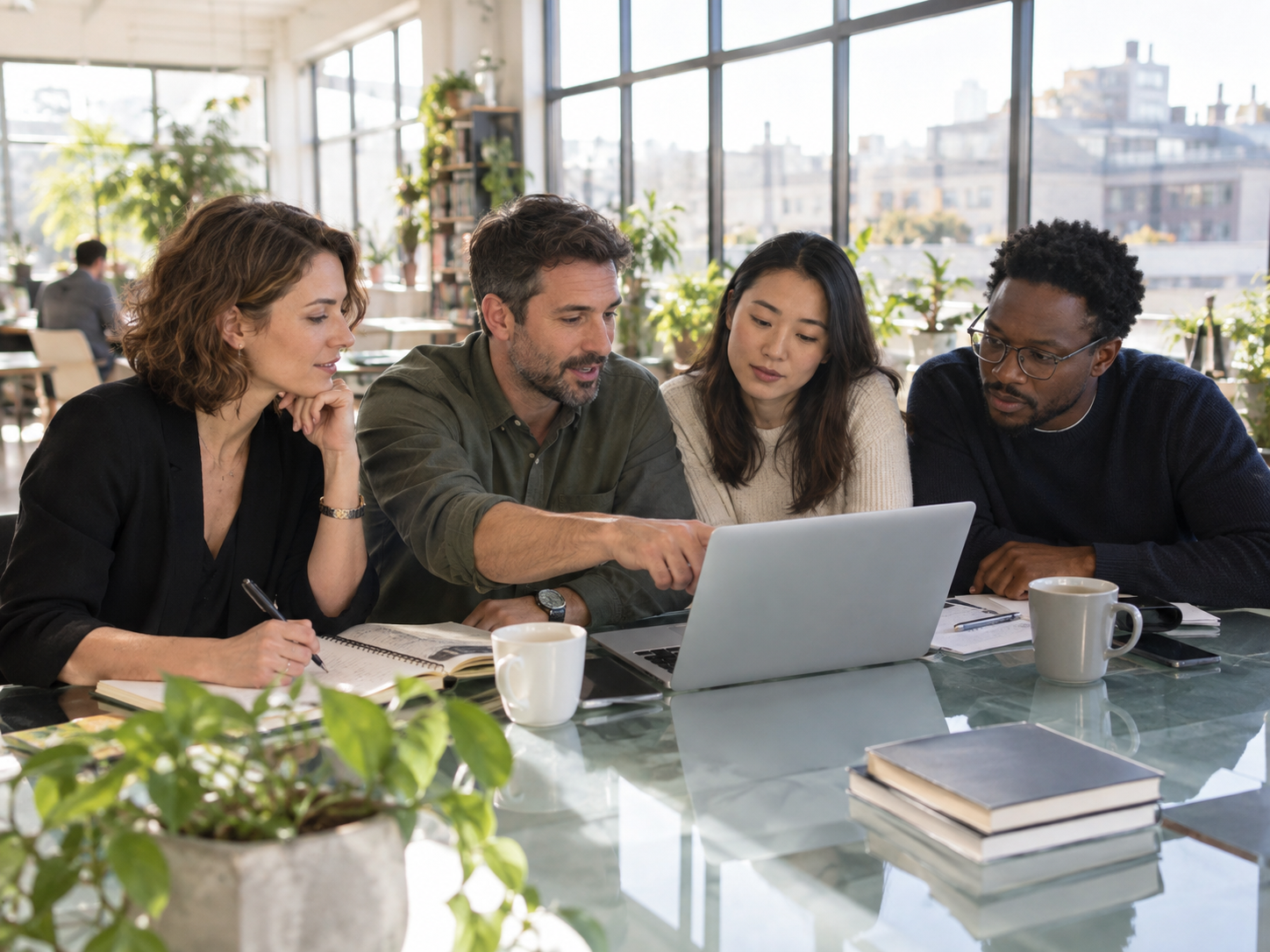 Travailler à plusieurs en freelance : les six façons de s’y prendre et comment choisir la bonne 🤝