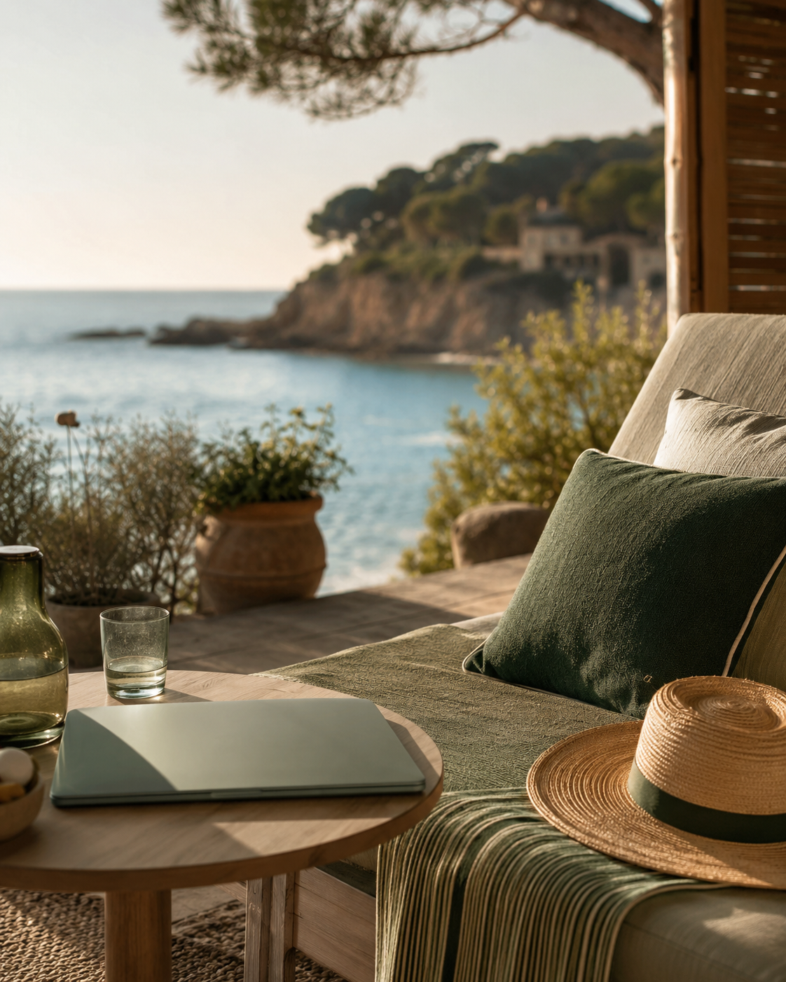 Vacances d'été et micro-entreprise : comment décrocher sans perdre ses clients