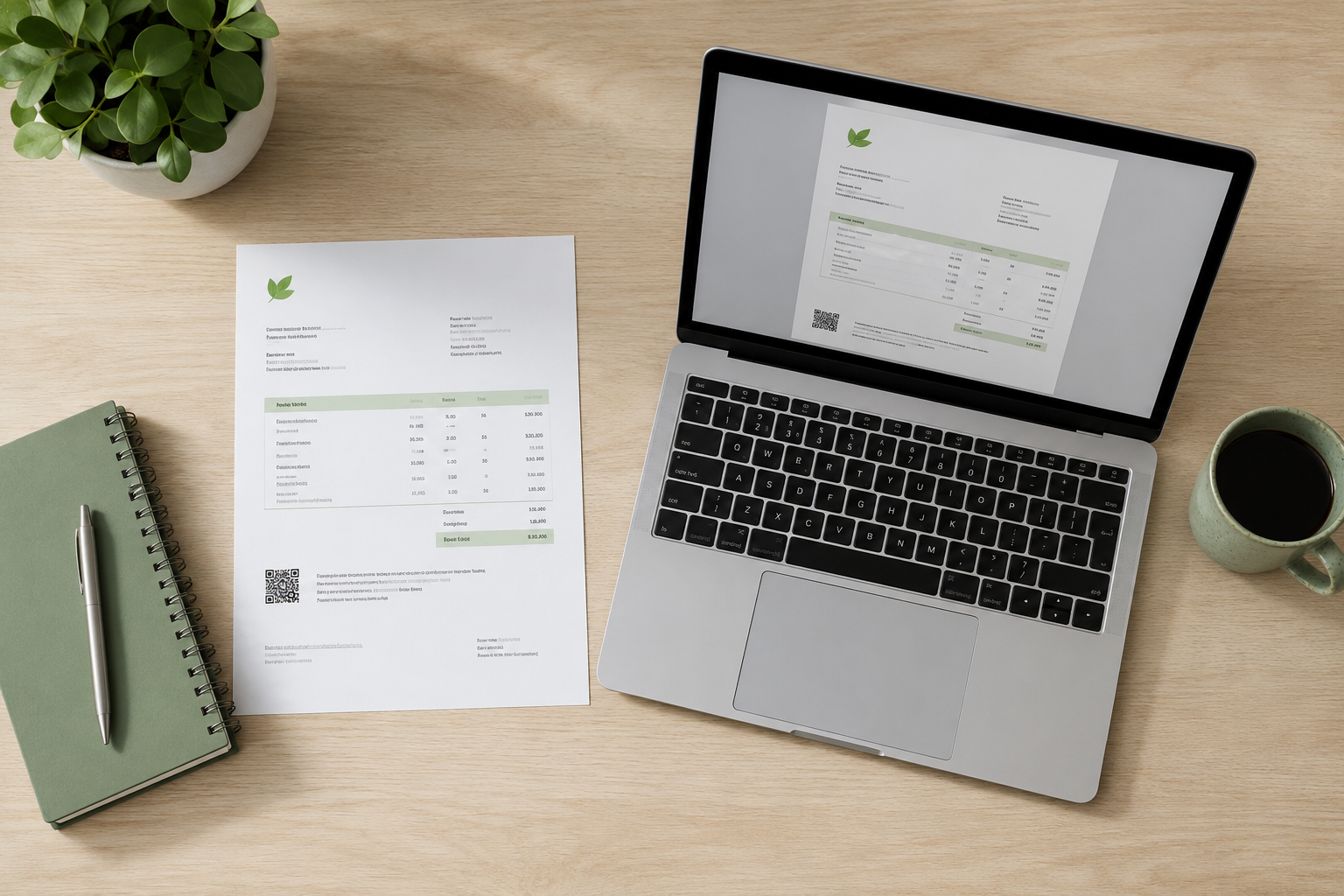 La facturation électronique pour les nuls (2/6) : votre PDF n’est pas une facture électronique 🧾