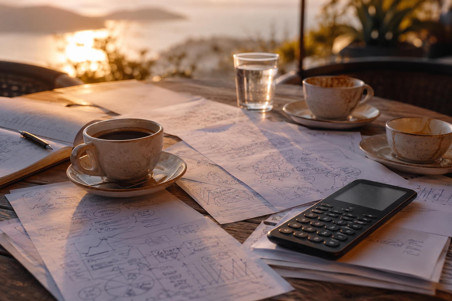 Combien vaut votre travail ? La question la plus inconfortable du métier 💭