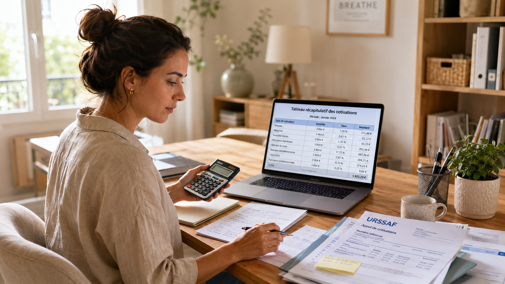 ACRE divisée par deux : ce qui change depuis le 1er juillet 2026 pour les nouveaux micro-entrepreneurs
