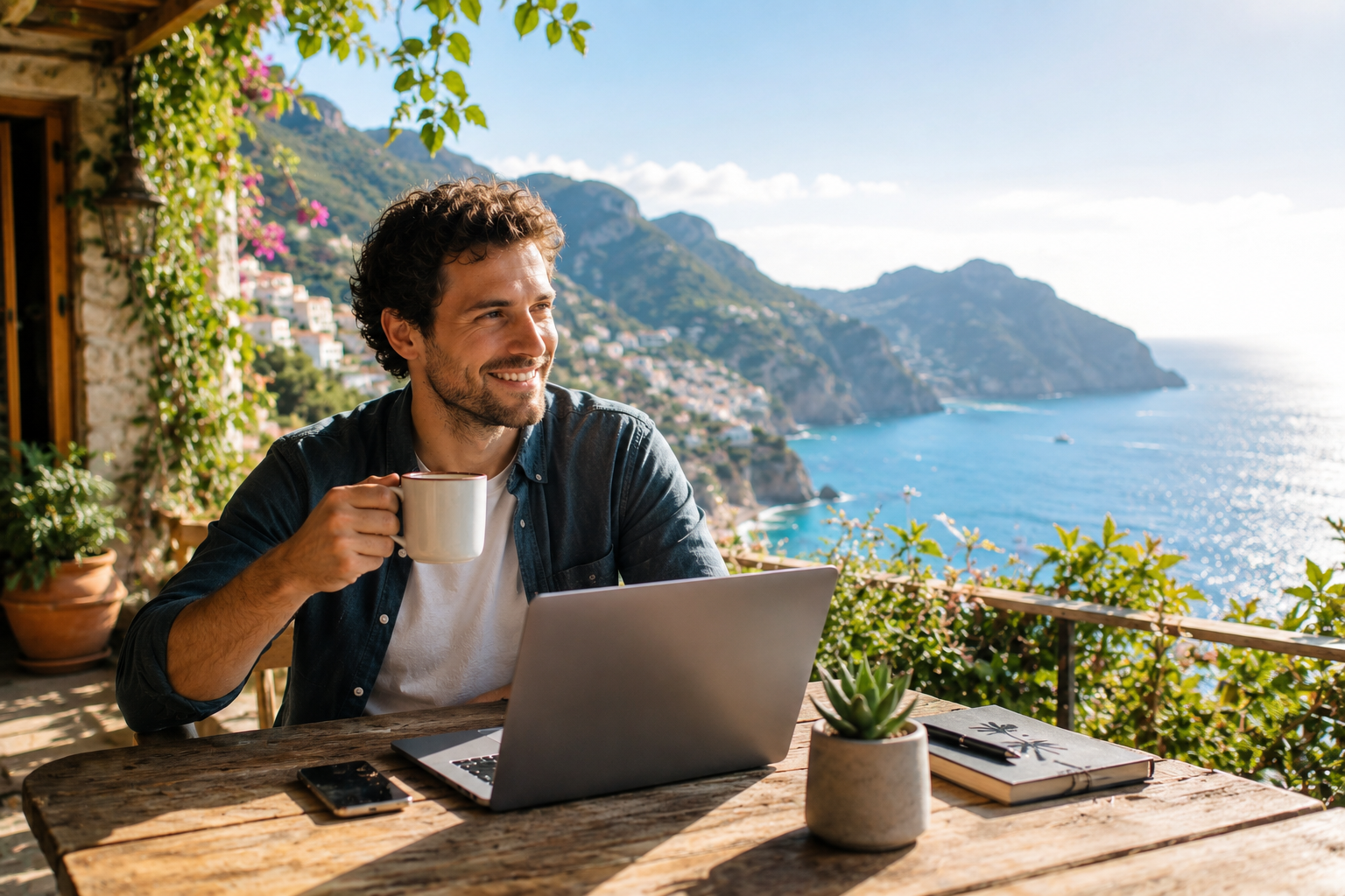 Le lundi motivant : ce que les chiffres disent (enfin) sur la vie d'indépendant